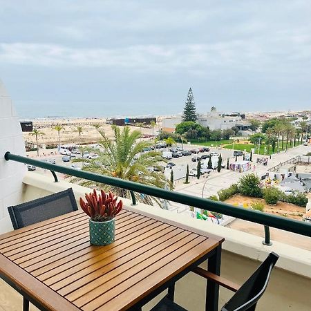 Sunset Lover Aparthotel Guadiana Monte Gordo Kültér fotó