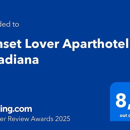 Sunset Lover Aparthotel Guadiana Monte Gordo Kültér fotó