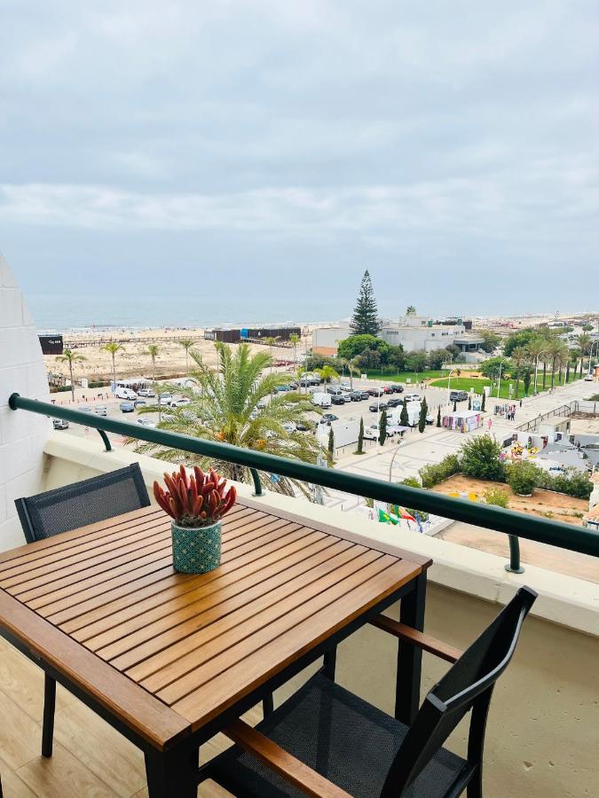 Sunset Lover Aparthotel Guadiana Monte Gordo Kültér fotó