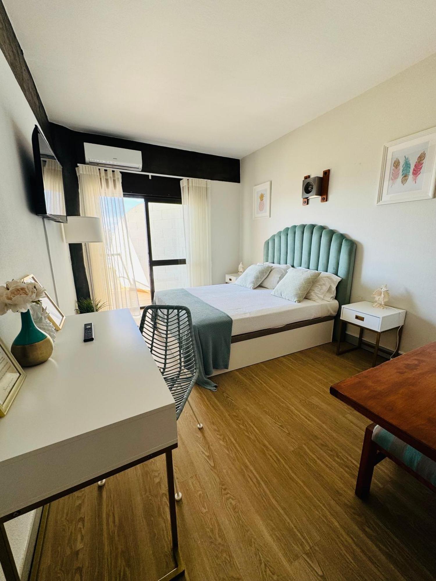 Sunset Lover Aparthotel Guadiana Monte Gordo Kültér fotó