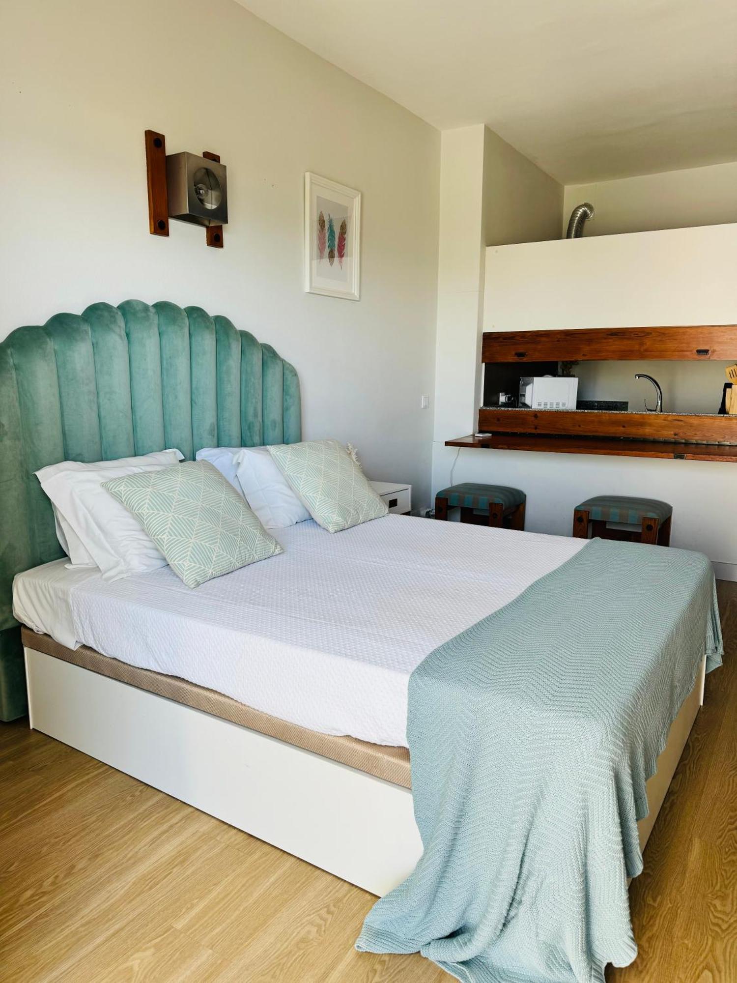 Sunset Lover Aparthotel Guadiana Monte Gordo Kültér fotó